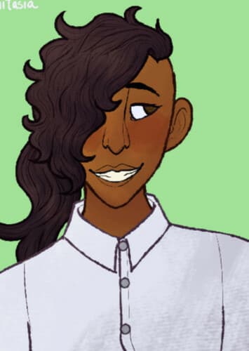 Marikit Opunui (Modern)