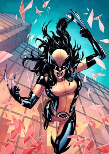 X-23