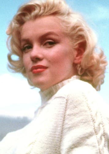 Marilyn Monroe