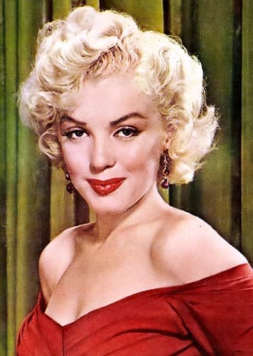 Marilyn Monroe