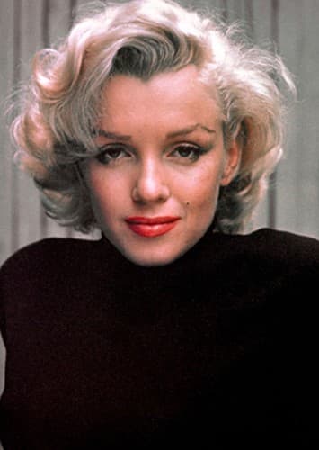 Marilyn Monroe