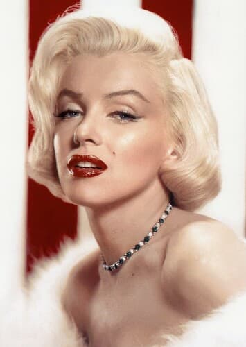 Marilyn Monroe
