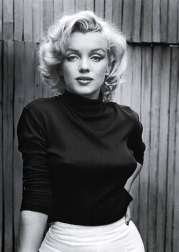 Marilyn Monroe