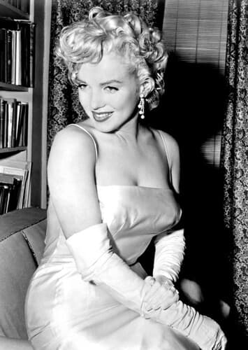 Marilyn Monroe