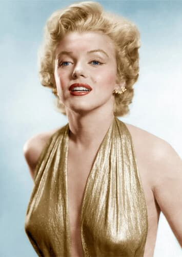 Marilyn Monroe