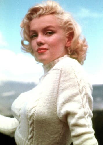 Marilyn Monroe