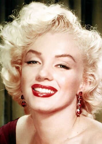 Marilyn Monroe