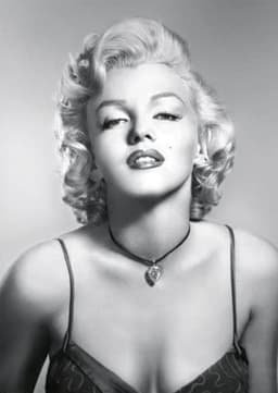 Marilyn Monroe