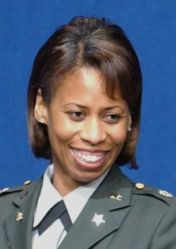 Lt. Col. Marilyn Wills*