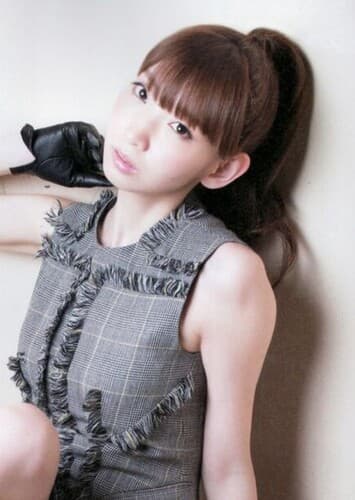 Marina Inoue