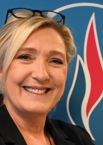 Marine Le Pen