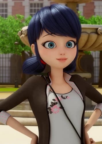 Marinette