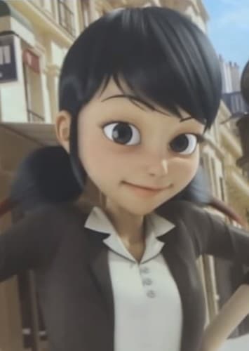 Marinette