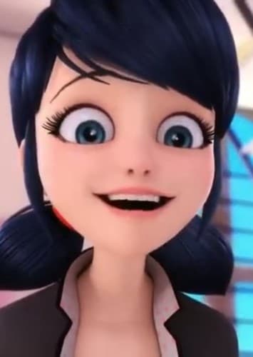 Marinette Dupain-Cheng