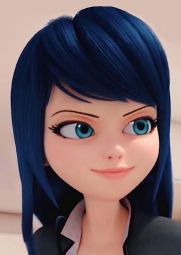 Marinette Dupain-Cheng