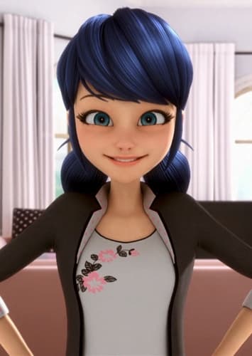 Marinette Dupain-Cheng