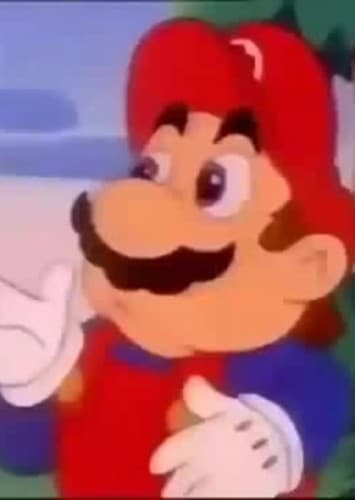 Mario