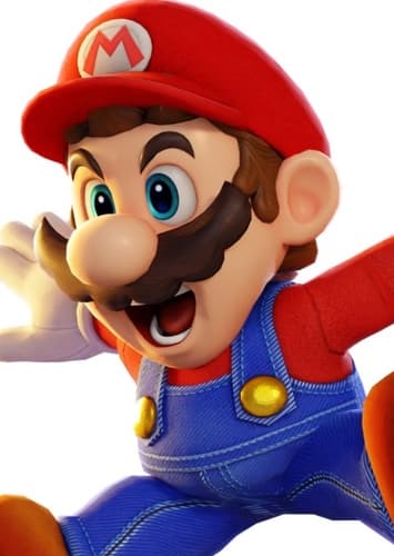 Mario