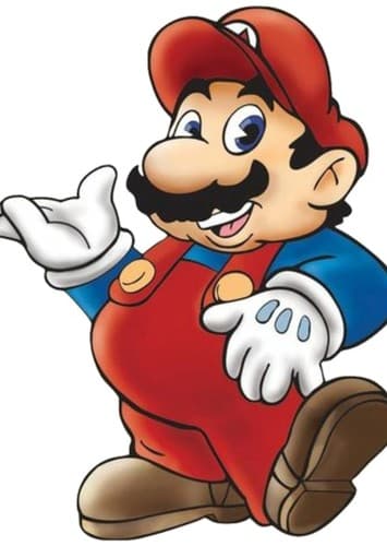 Mario