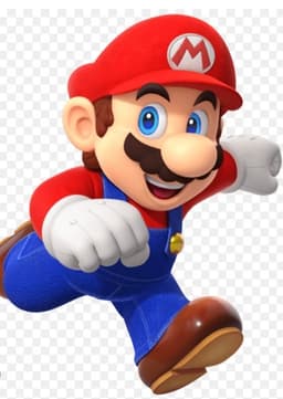 Mario