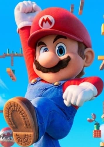 Mario