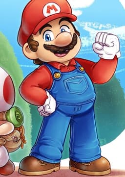 Mario