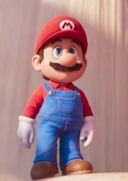Mario