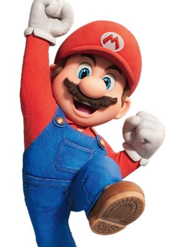 Mario