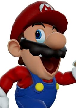 Mario