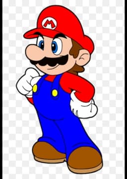 Mario