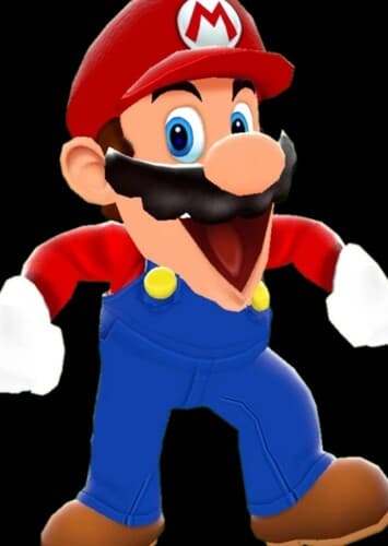 Mario