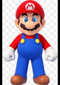 Mario