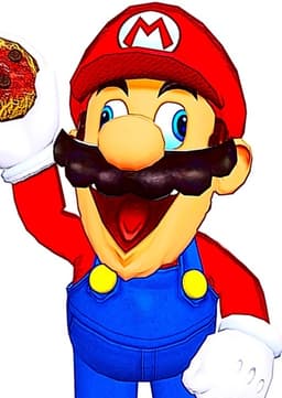 Mario