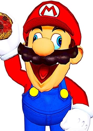 Mario