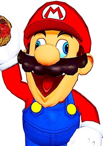 Mario