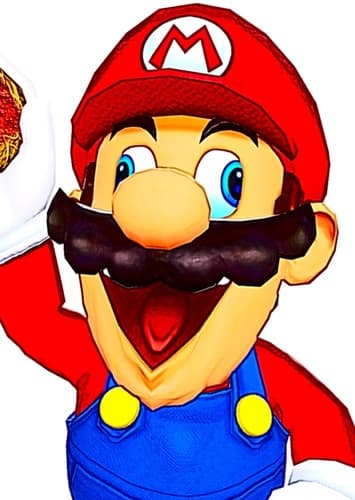 Mario