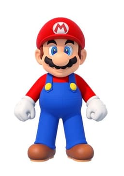 Mario