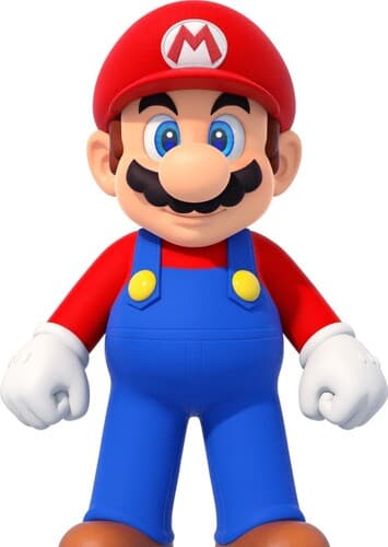 Mario