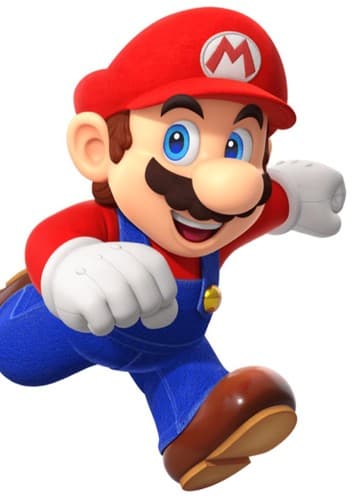 Mario
