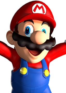 Mario
