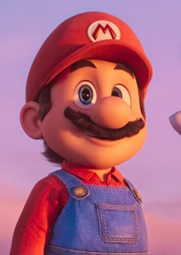 Mario
