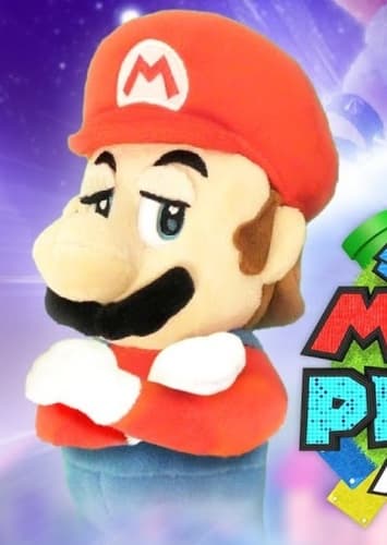 New Mario