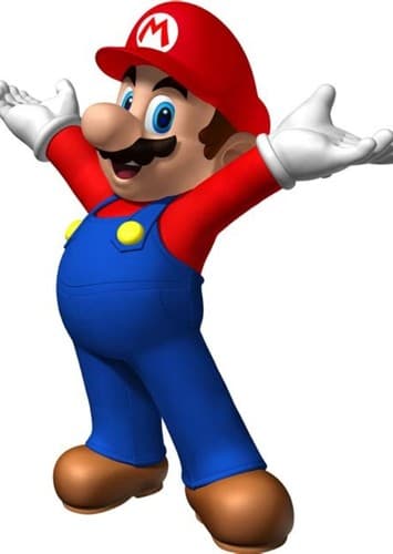 Mario