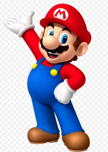 Mario