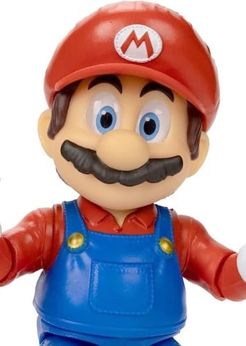 Mario