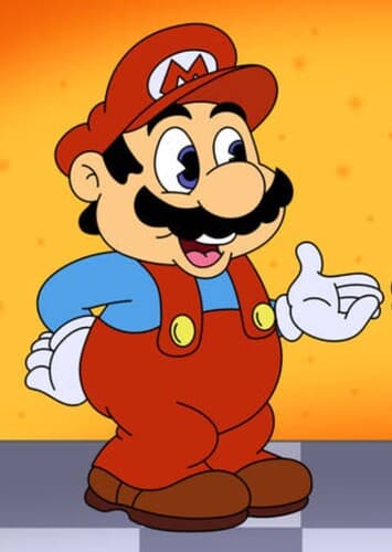 Mario