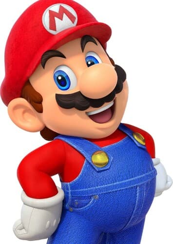 Mario