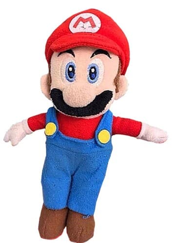 Mario