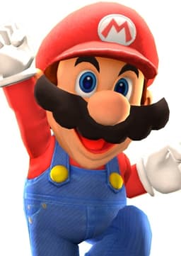 Mario