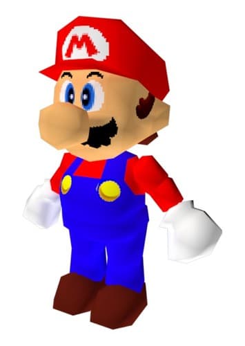 Mario